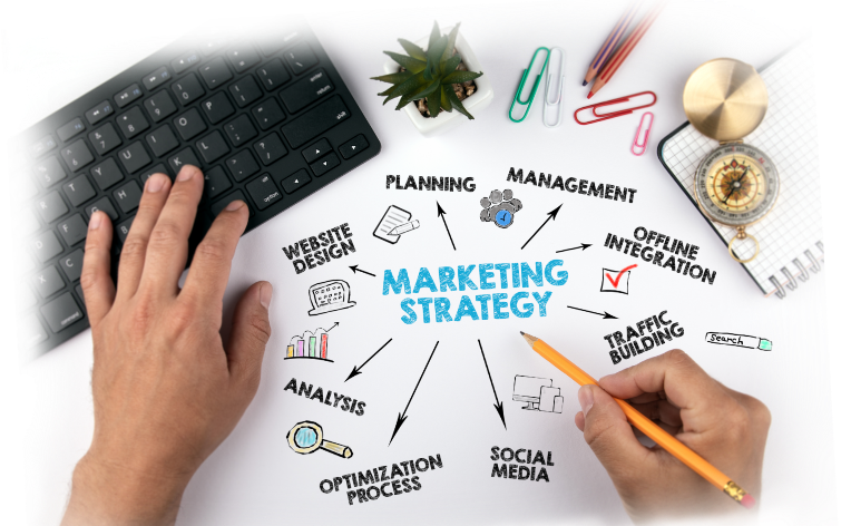 Badania marketingowe online