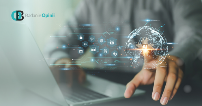 Sztuczna inteligencja a trafność wniosków z badań: co naprawdę poprawia AI?