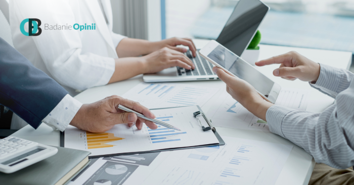 Nowoczesne metody badań marketingowych: co zmieniło się w ostatnich latach?