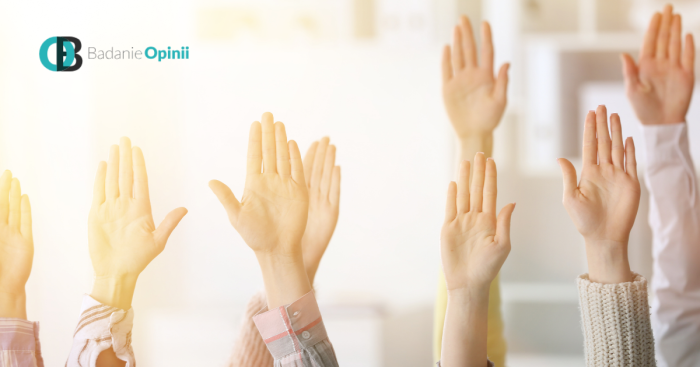 Nastroje społeczne pod lupą: rola badań omnibus w analizie opinii