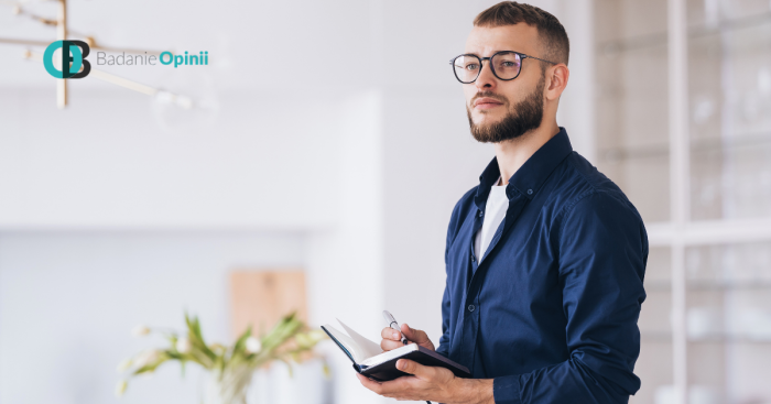 Co naprawdę mierzą badania omnibus? A czego nie powiedzą Ci nigdy?