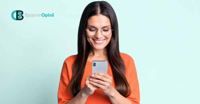 Mobile first w badaniach online: jak projektować ankiety pod smartfony?