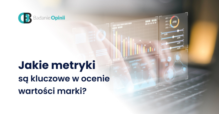 Jakie metryki są kluczowe w ocenie wartości marki?