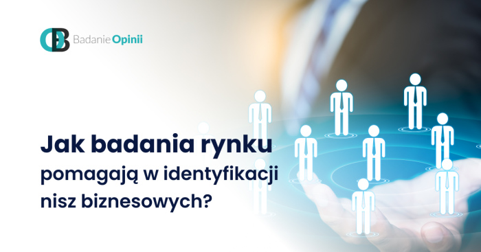 Jak badania rynku pomagają w identyfikacji nisz biznesowych?