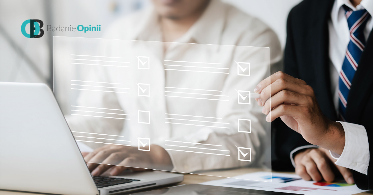 Jakie wskaźniki warto śledzić po przeprowadzeniu badania ankietowego?