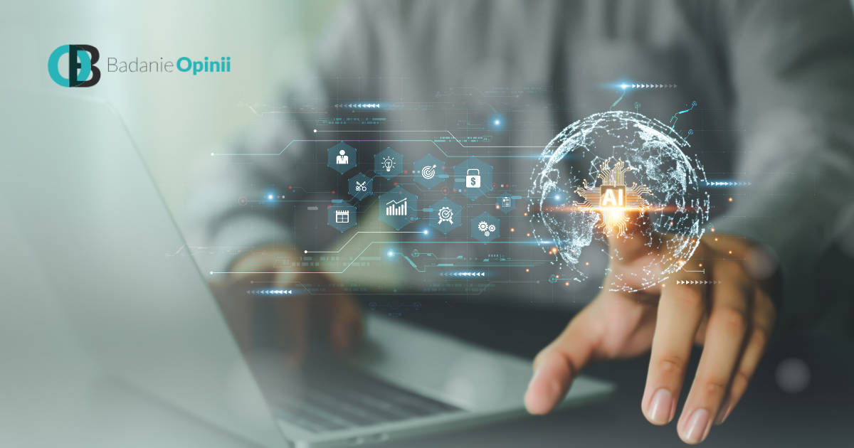 Sztuczna inteligencja a trafność wniosków z badań: co naprawdę poprawia AI?