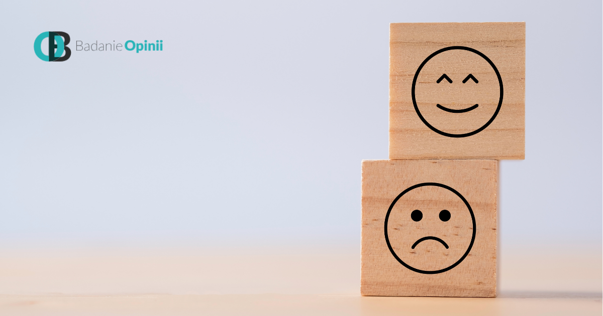 Badanie satysfakcji klientów online: poradnik efektywnego feedbacku