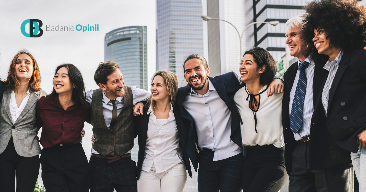 Jak analizować postrzeganie marki przez różne grupy odbiorców?