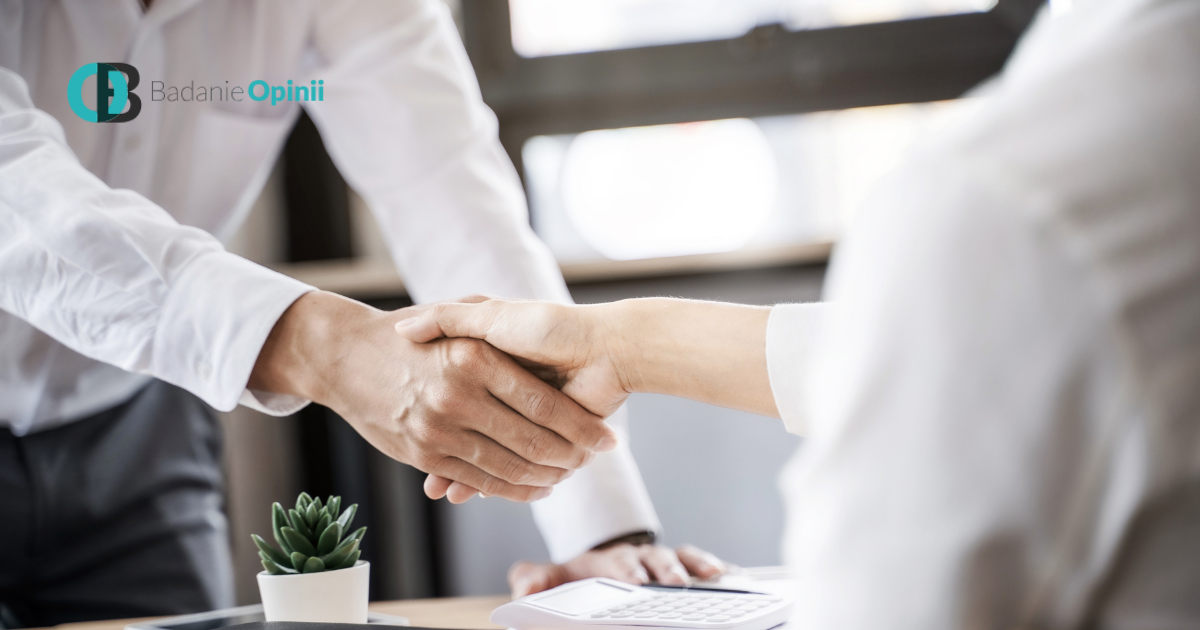 Dlaczego klienci deklarują zadowolenie, ale nie wracają do firmy?