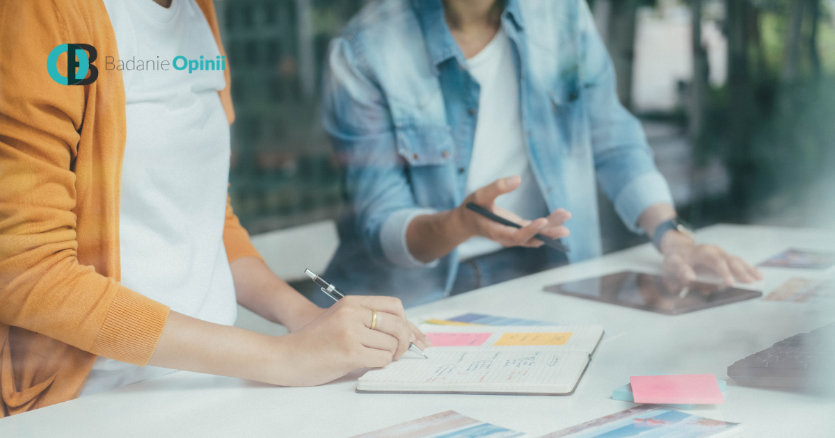 Brand research krok po kroku: planowanie, realizacja i analiza danych